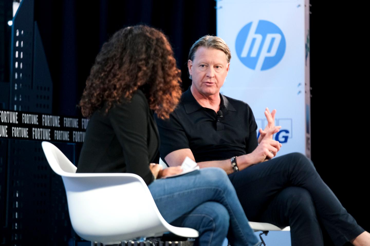 Verizon CEO on what’s next for 5G in 2022