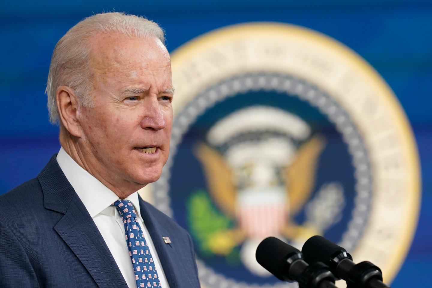 Joe Biden