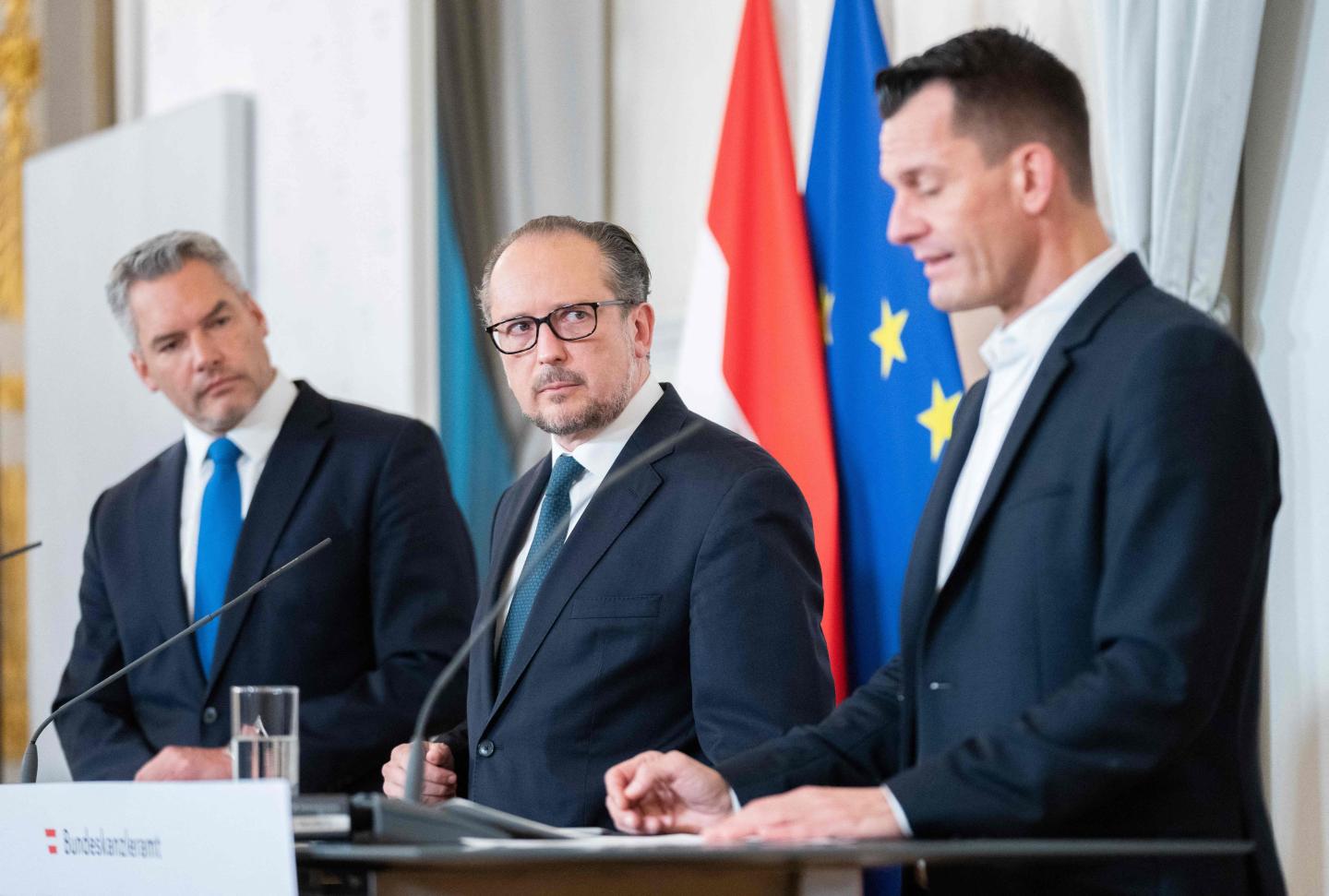Germany could follow Austria’s lockdown for the unvaccinated as 4th wave marks new infection high