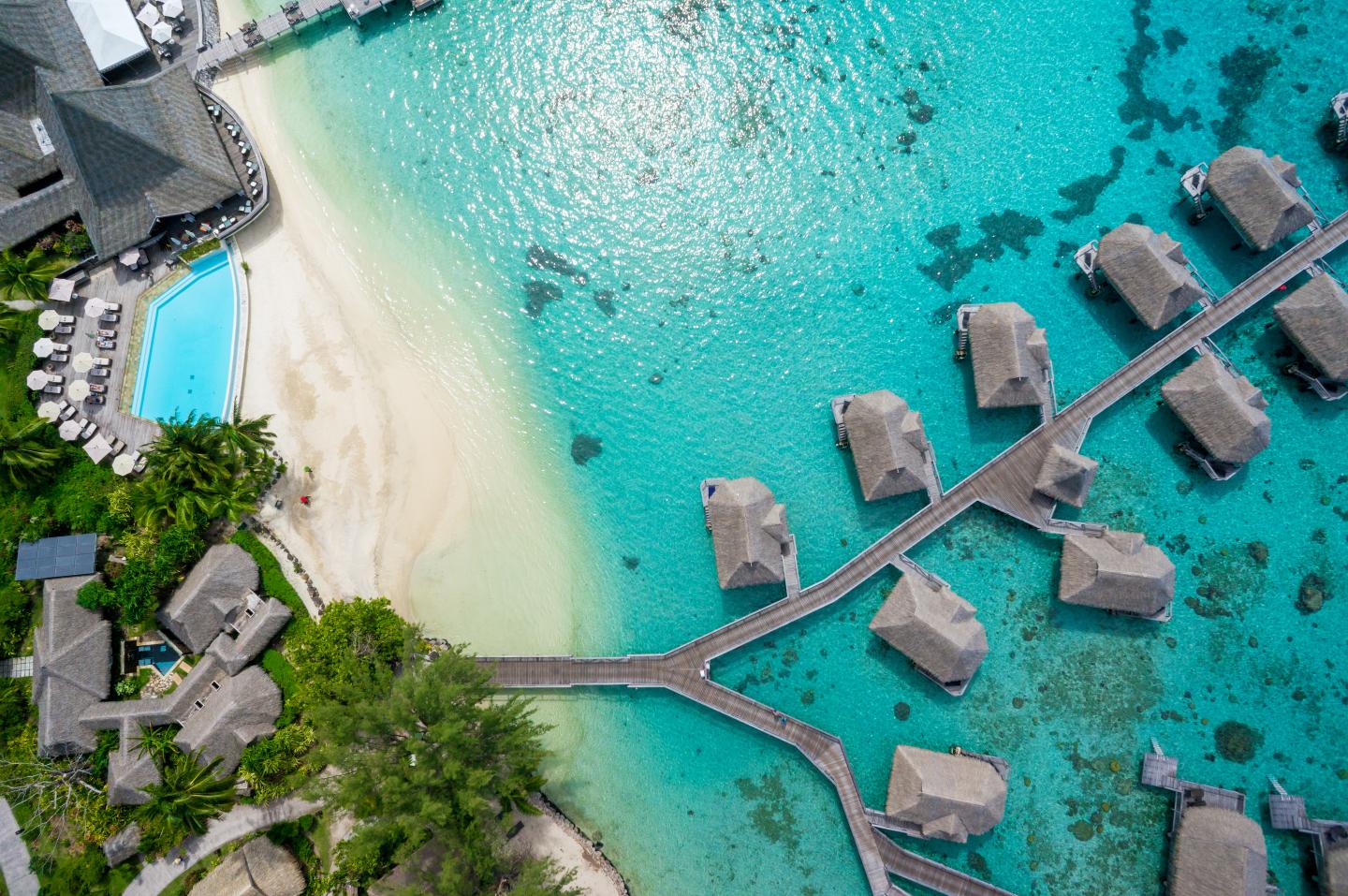 Why Moorea should be your top destination in French Polynesia