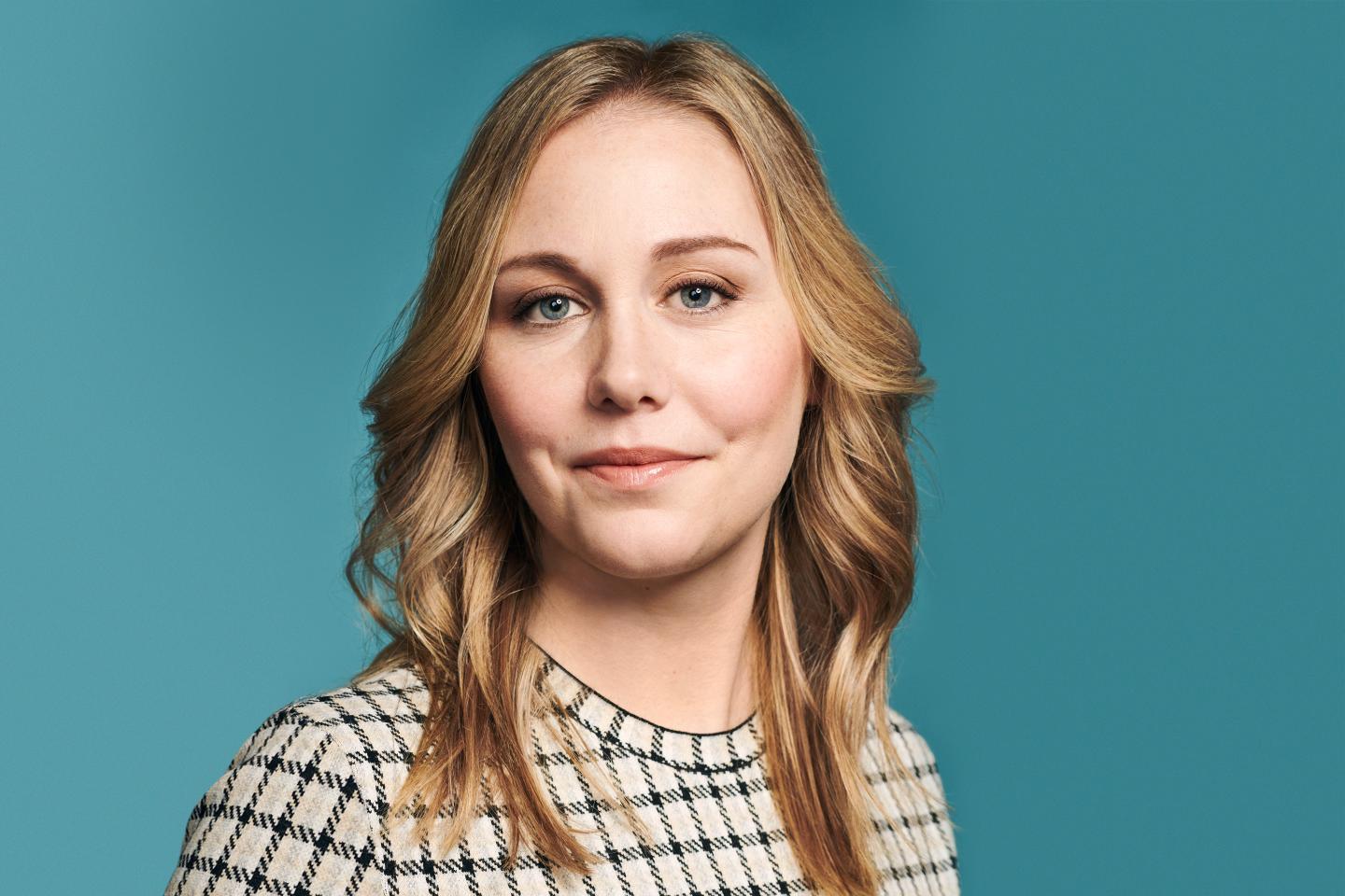 It was a historic year for female founders