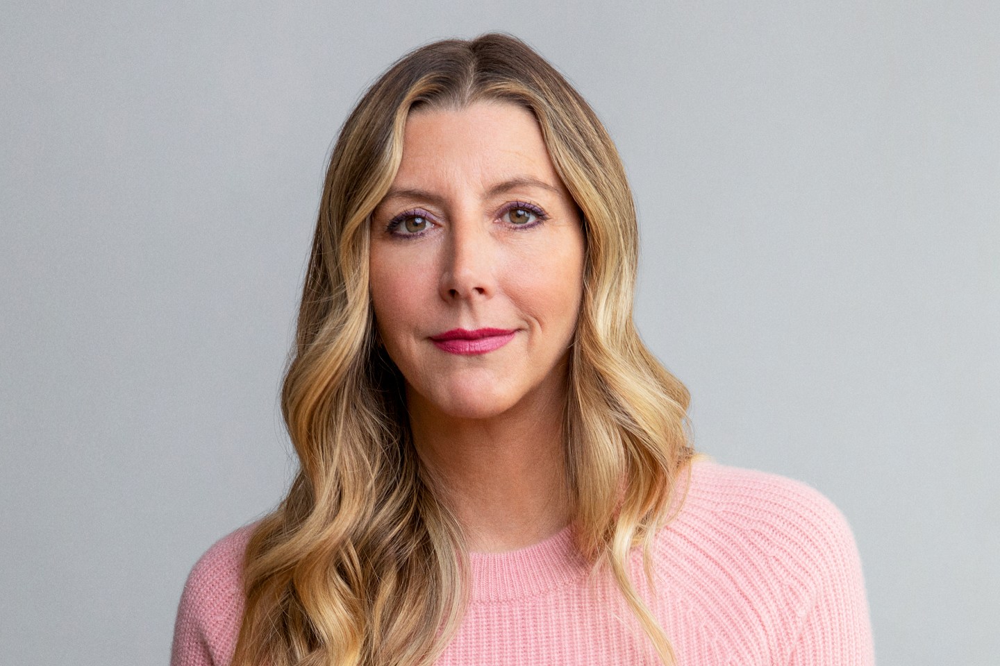 Spanx founder Sara Blakely