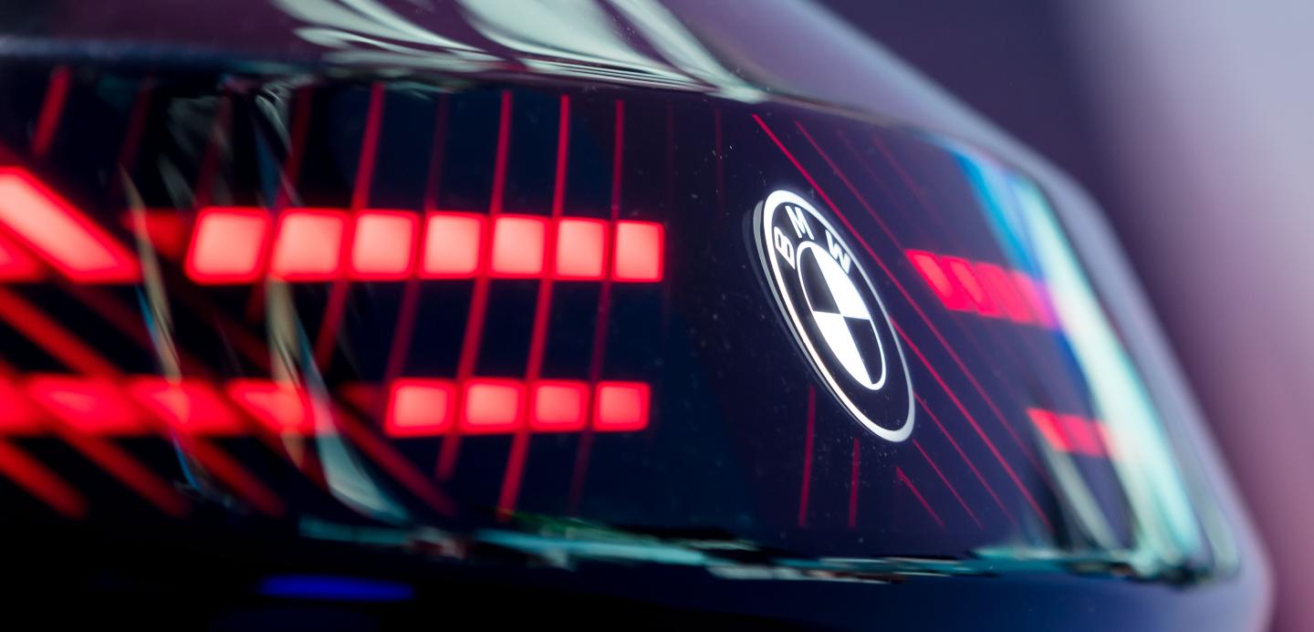 BMW pledges to build EVs at South Carolina plant as Biden pushes $4,500 tax credit for U.S.-made vehicles