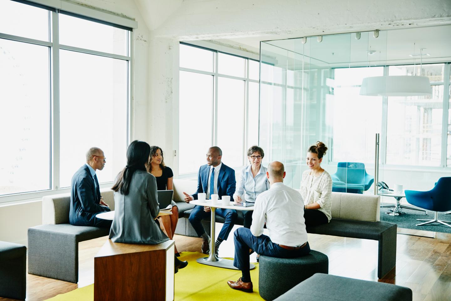 Data, supply chains, digitization—here’s what mattered to CFOs this week