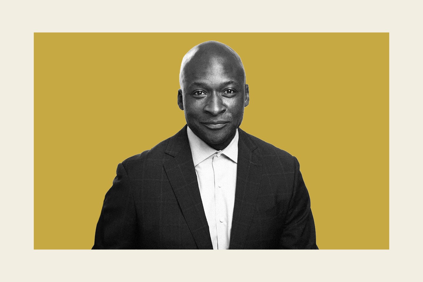 CFO Daily-Broadridge CFO Edmund Reese