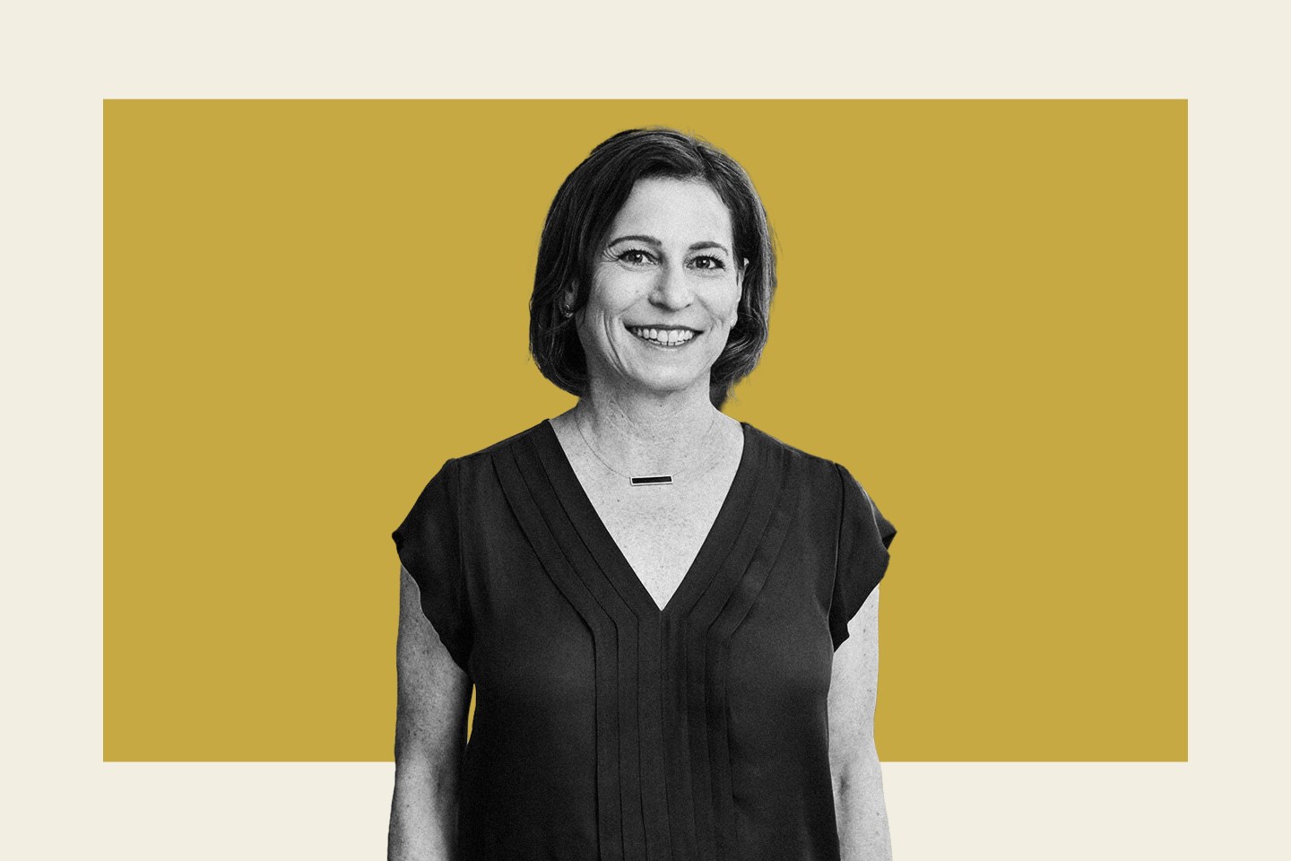 CFO Daily-Etsy CFO Rachel Glaser