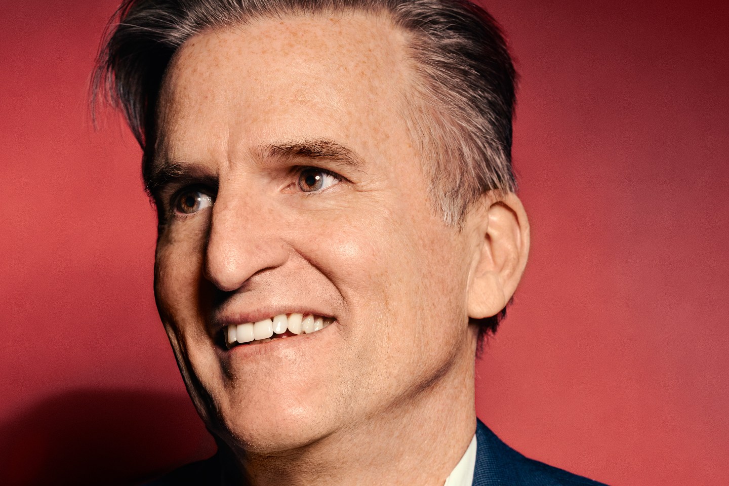 Macy's CEO Jeff Gennette