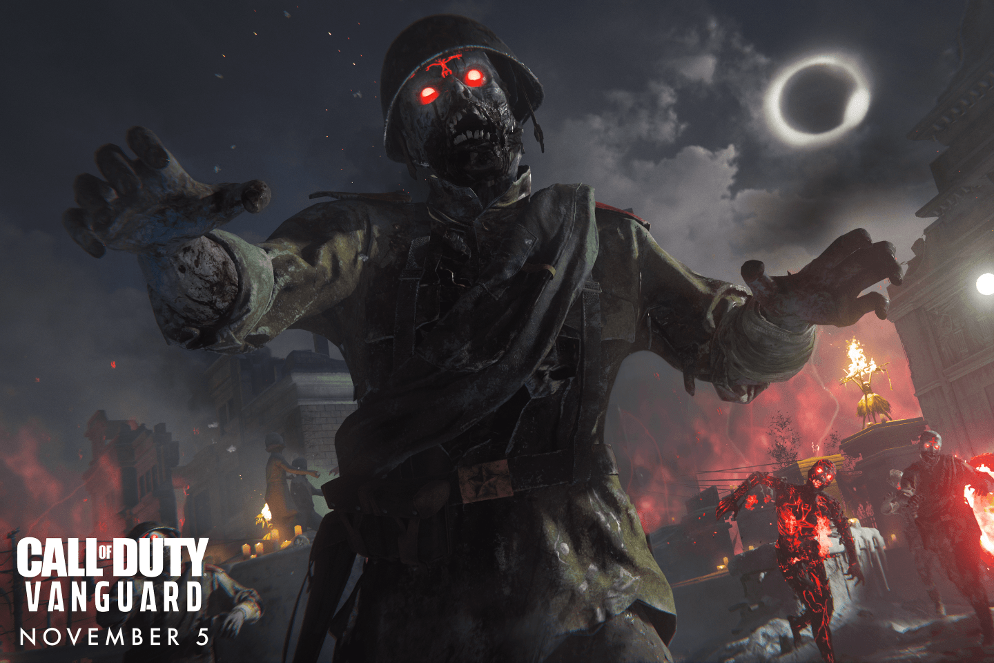 Activision apologizes for ‘insensitive’ depiction of Koran in latest Call of Duty game