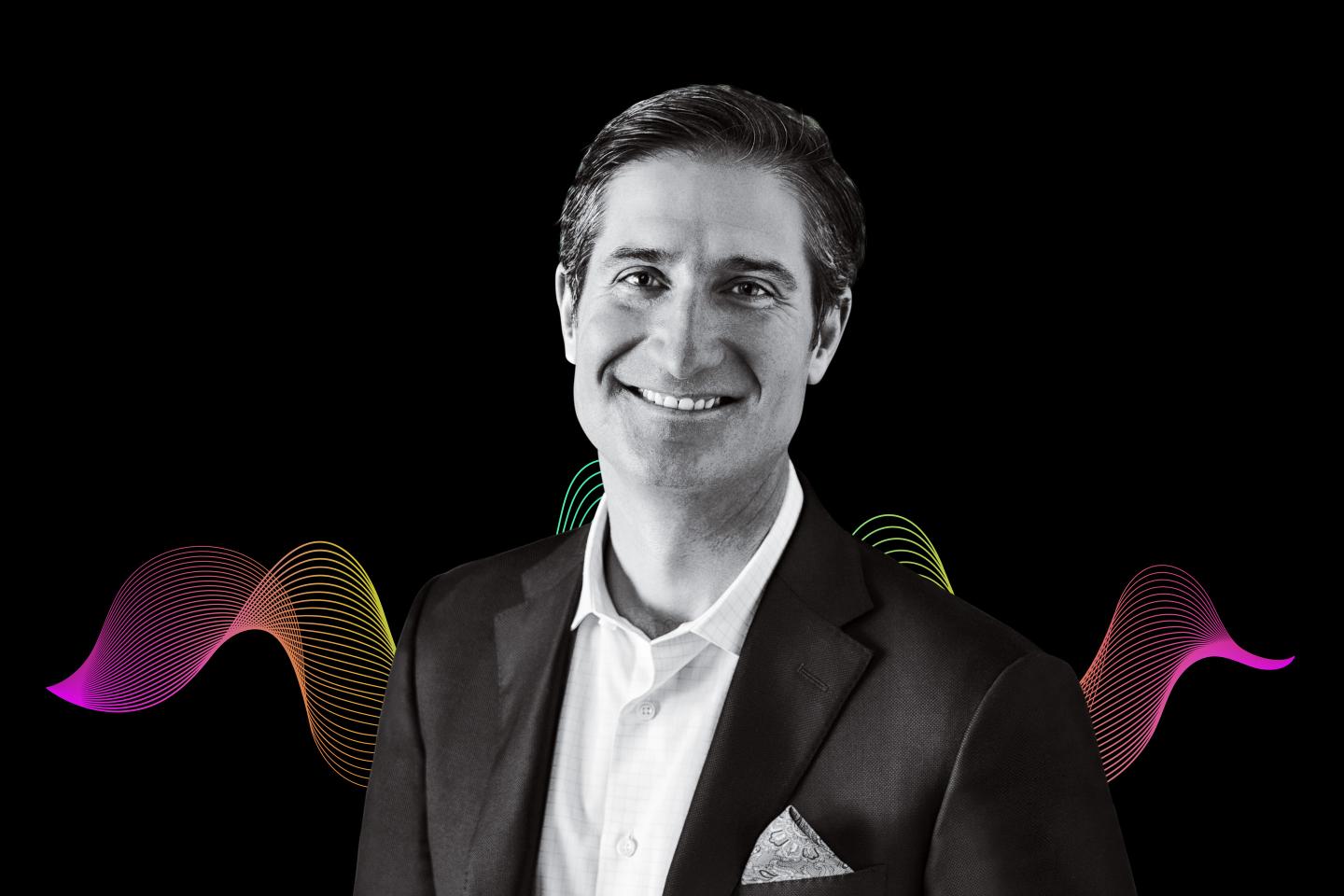 Chipotle CEO Brian Niccol reflects on the pre-pandemic change that kept burritos moving