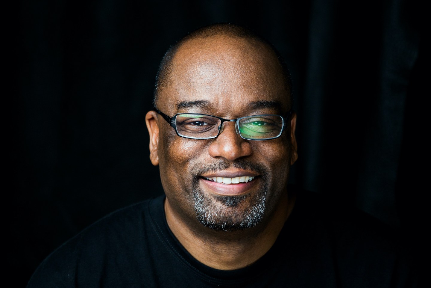 Pensole Footwear Design Academy founder D'Wayne Edwards