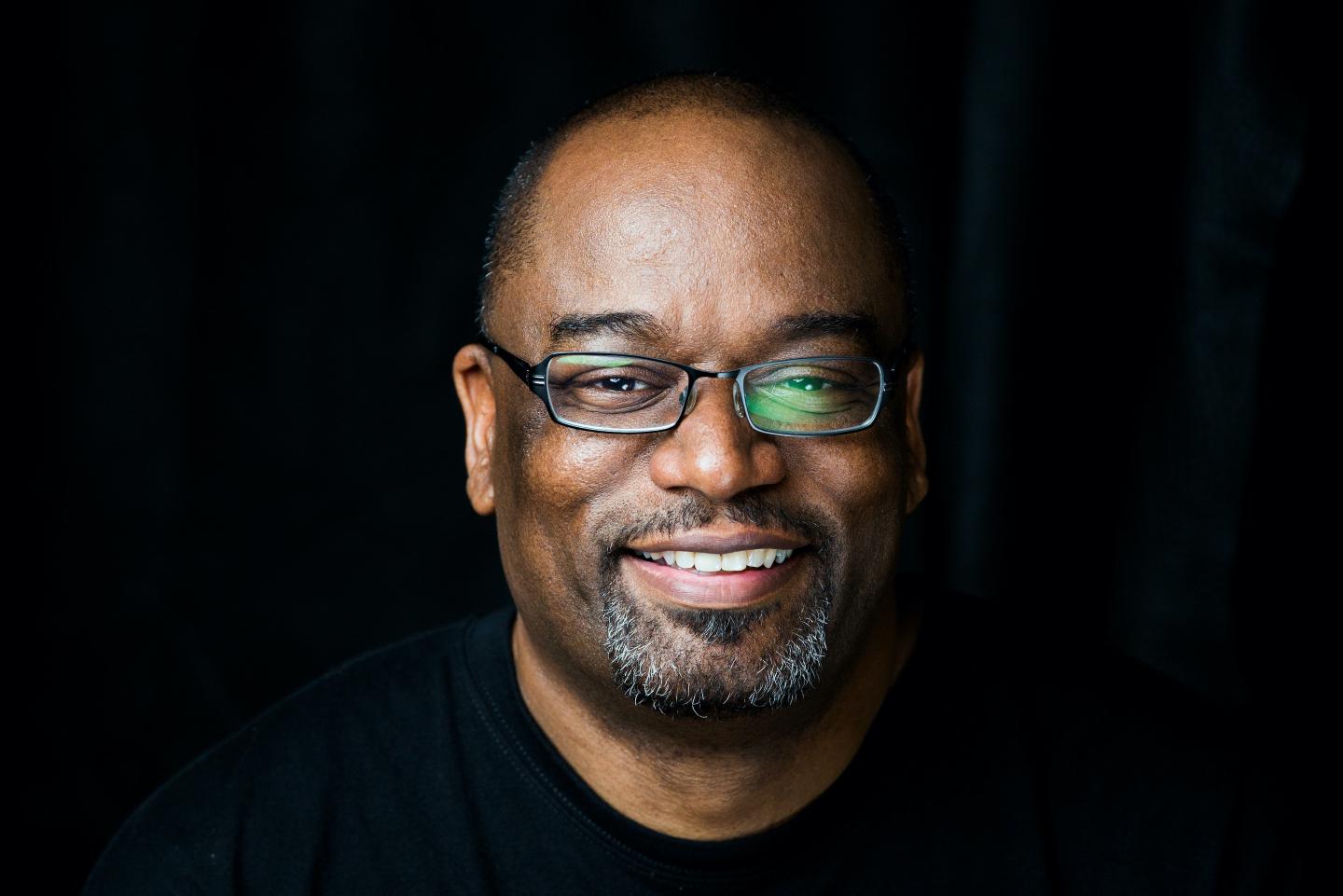Pensole Footwear Design Academy founder D'Wayne Edwards
