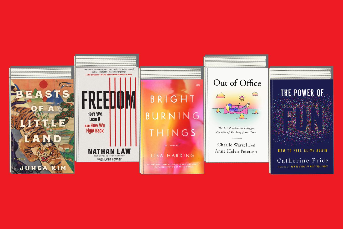 December-2021-Books