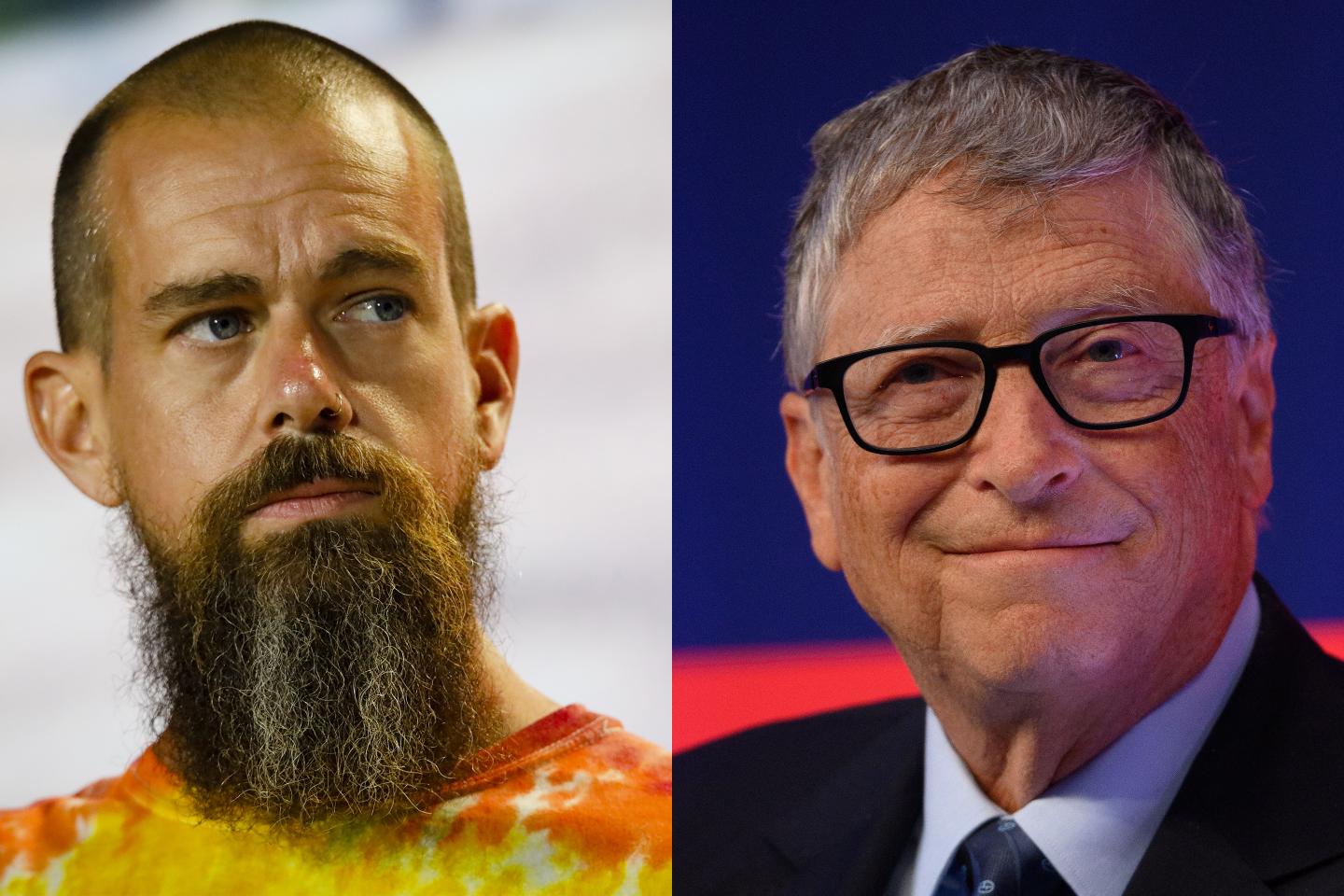 Jack Dorsey is trying to avoid making a Bill Gates mistake