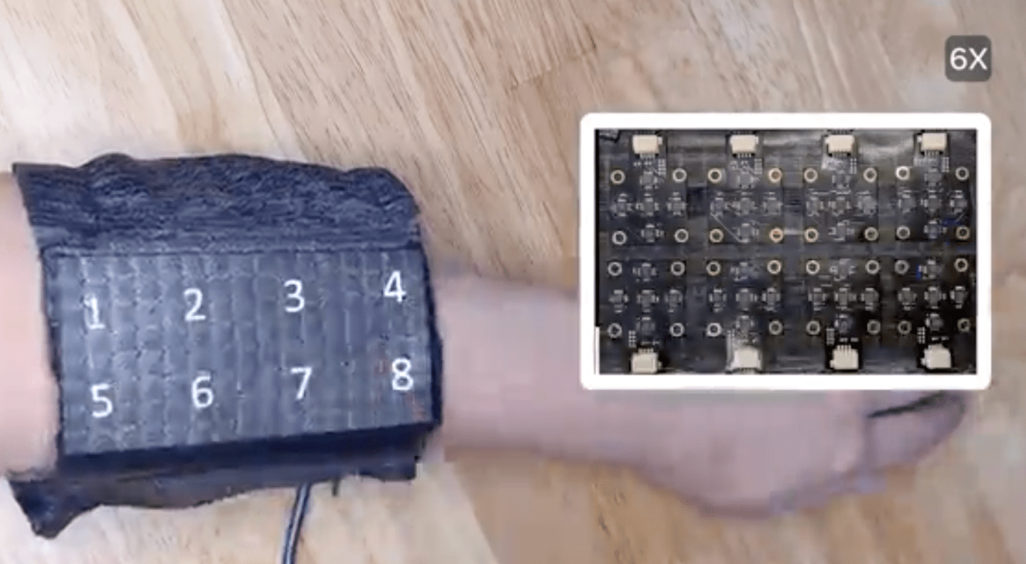 Making artificial intelligence more than skin deep