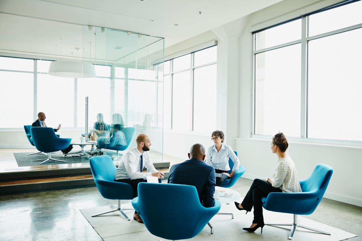 Strategic partnerships, inflation, talent management—all the topics that mattered to CFOs this week