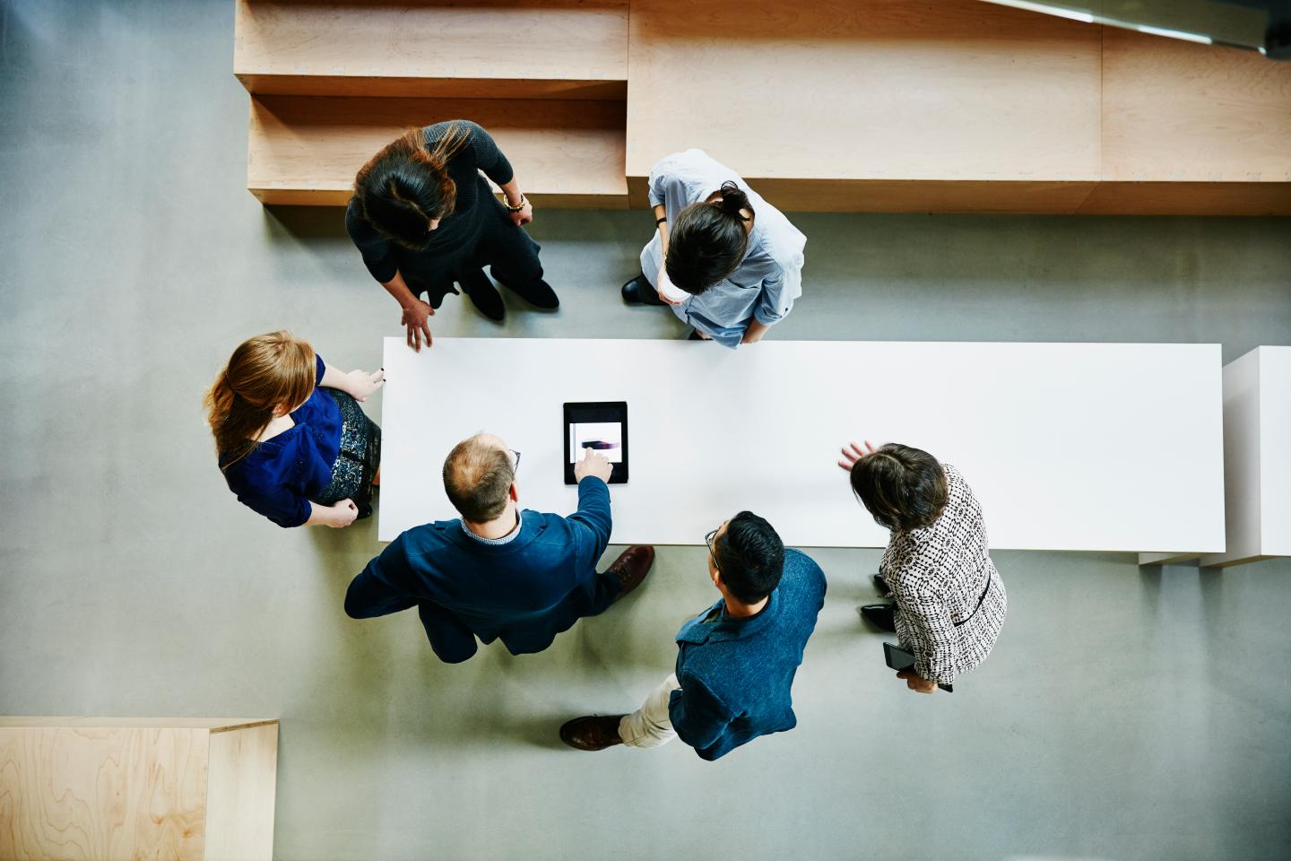 Less than 20% of CFOs are confident their finance team can support growth over the next five years