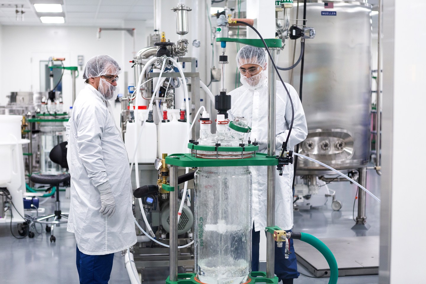 Future 50 2021-Moderna