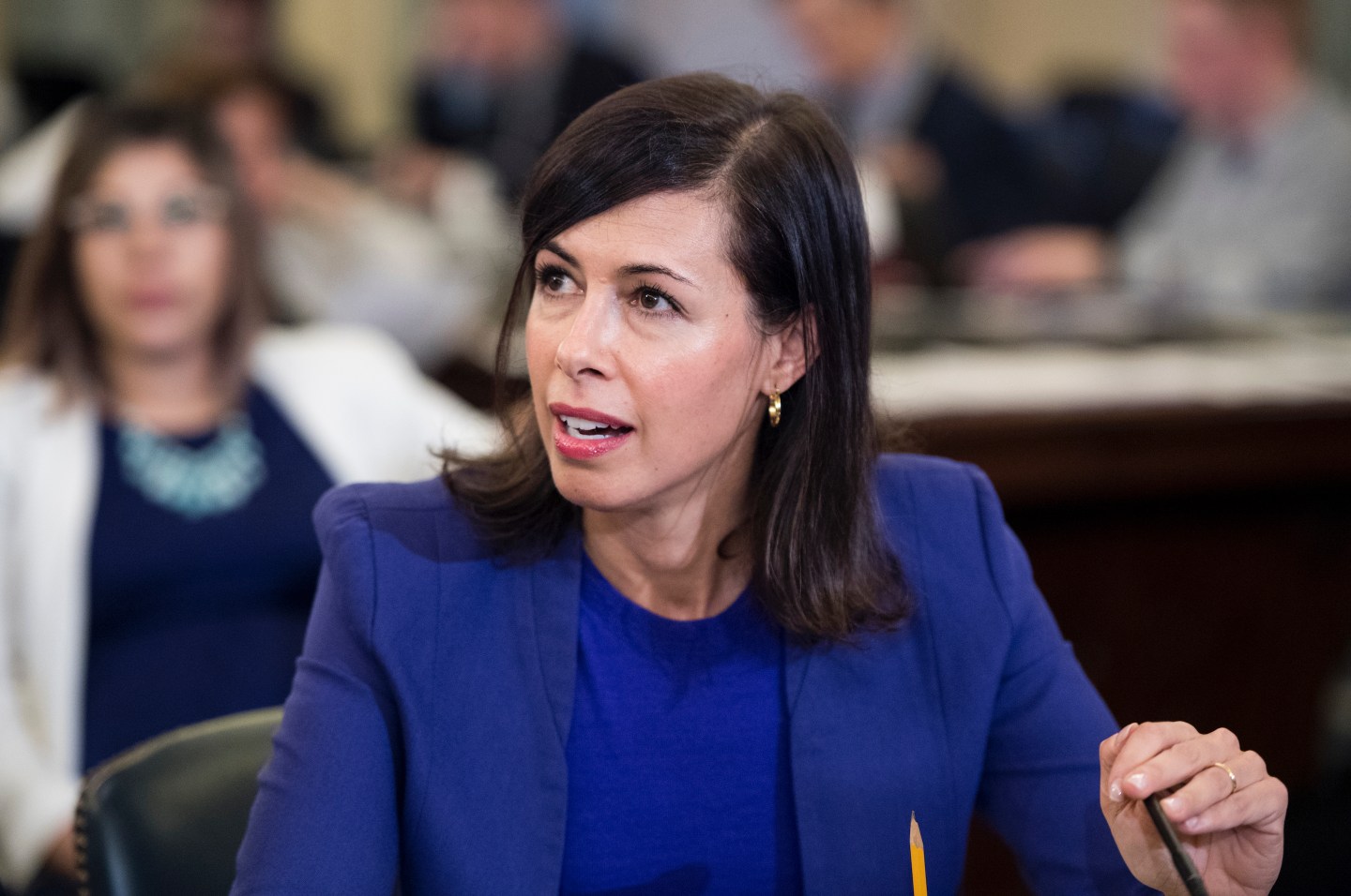 Jessica Rosenworcel