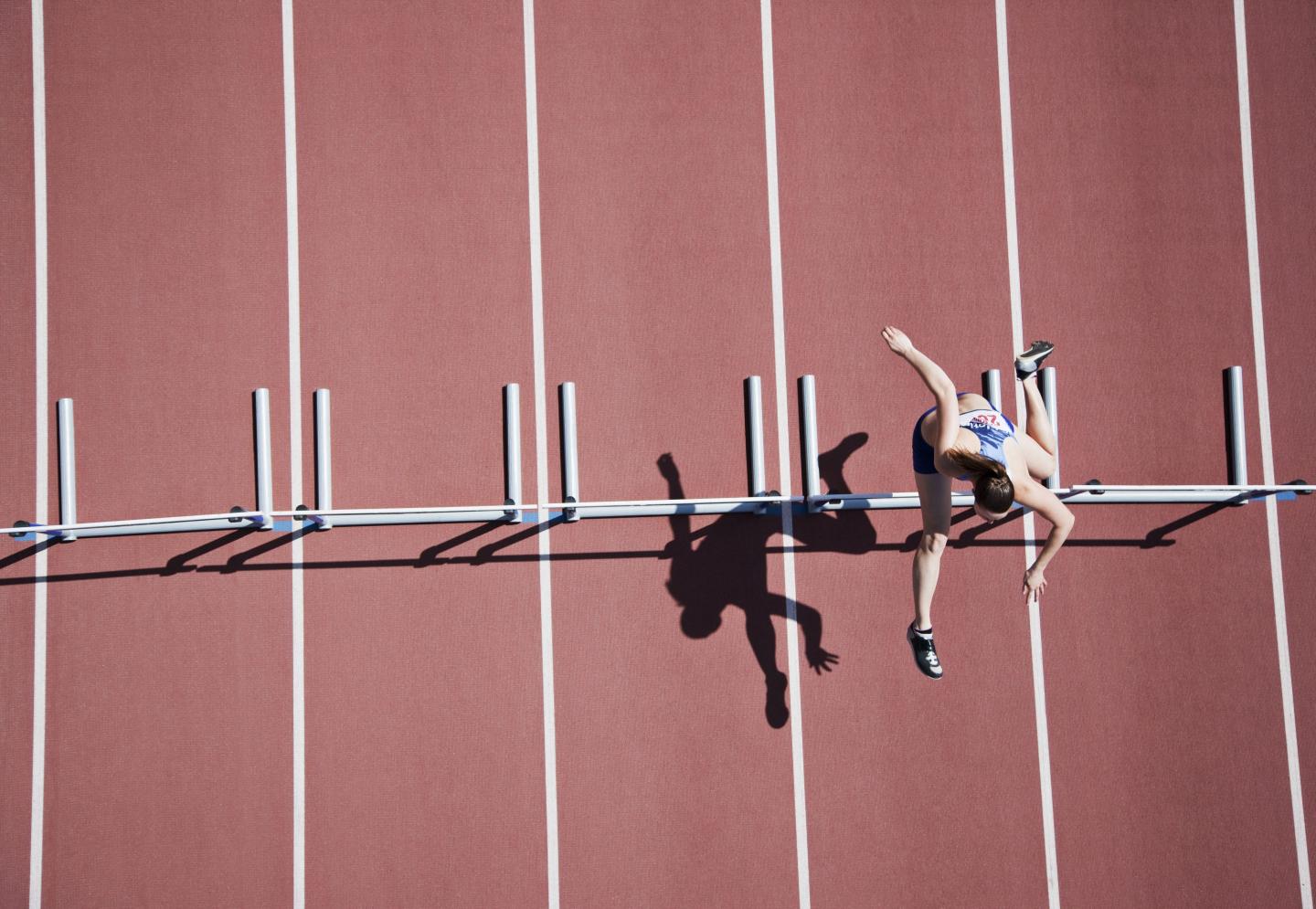 "In our current system, the NCAA is allowed to turn a blind eye to abusive behavior by coaches," and "avoiding abuse is whittled to something as thin as luck," writes Summer-Solstice Thomas.