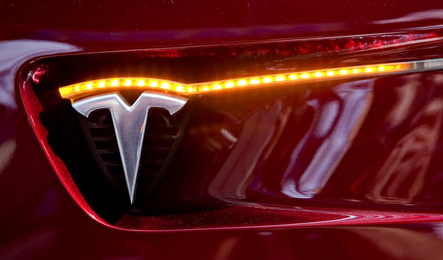 TSLA stock has seen a remarkable two week surge.