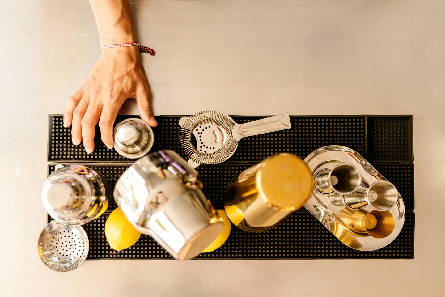 10 barware gifts for wine and cocktail fans