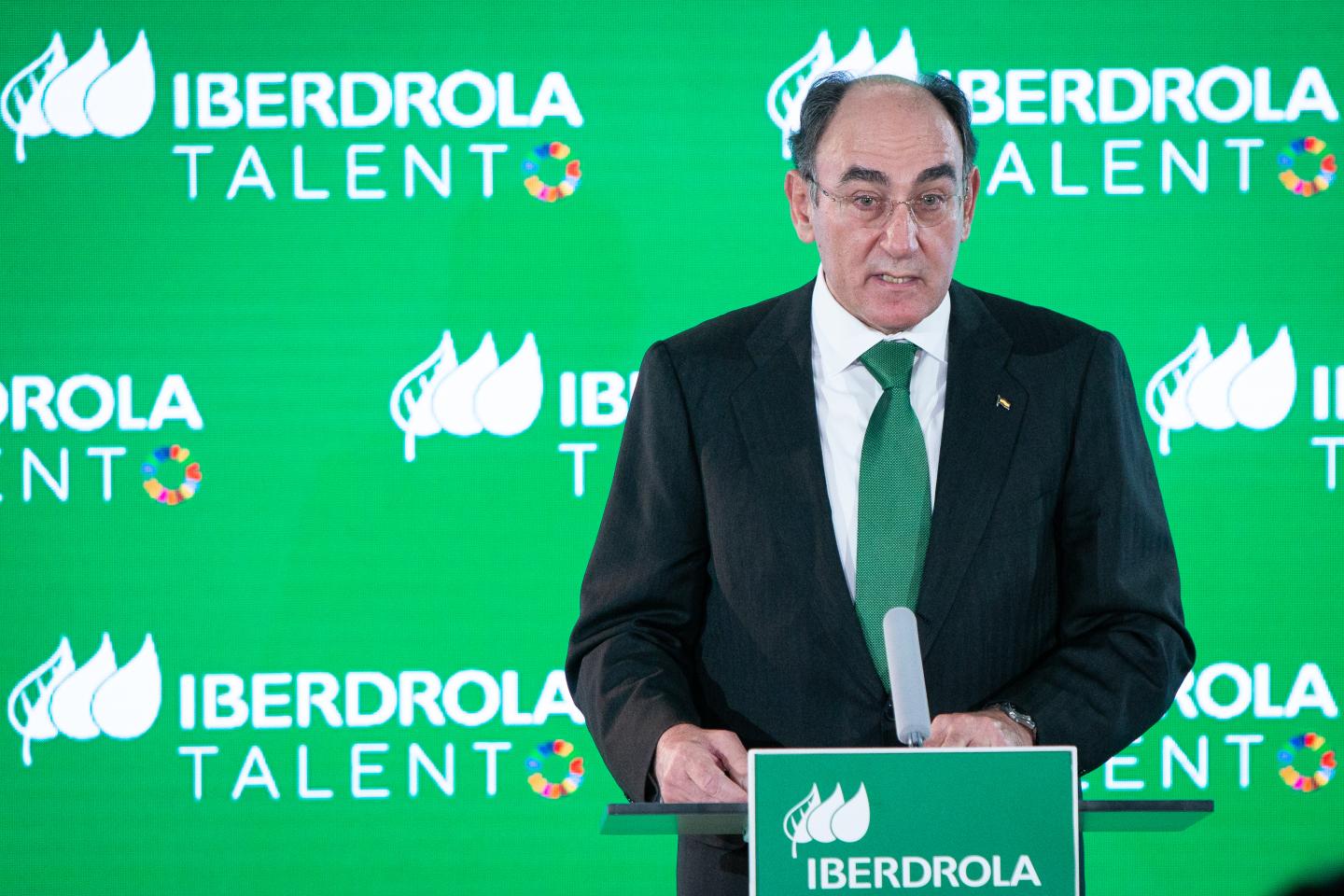 One of the biggest obstacles to America’s energy transition is its woeful power grid, says Iberdrola CEO