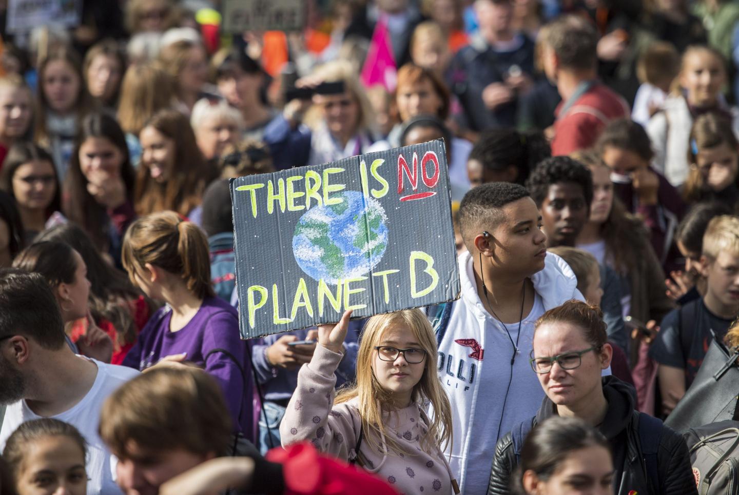 Our duty is to make an imperfect climate deal work