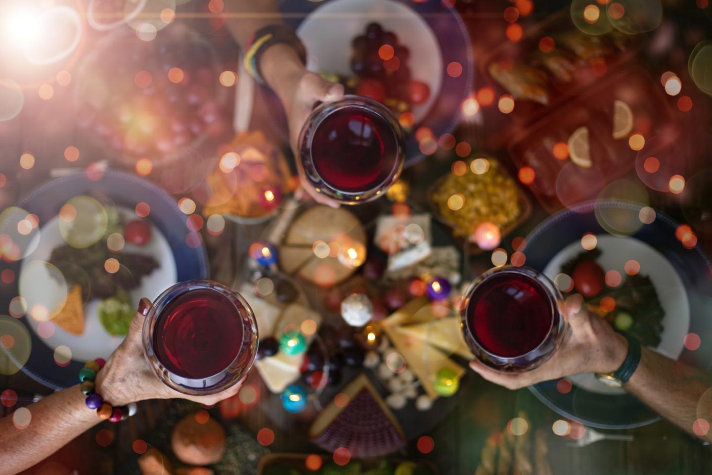 Which wines to have on hand when you’re entertaining—and what should you bring as a guest