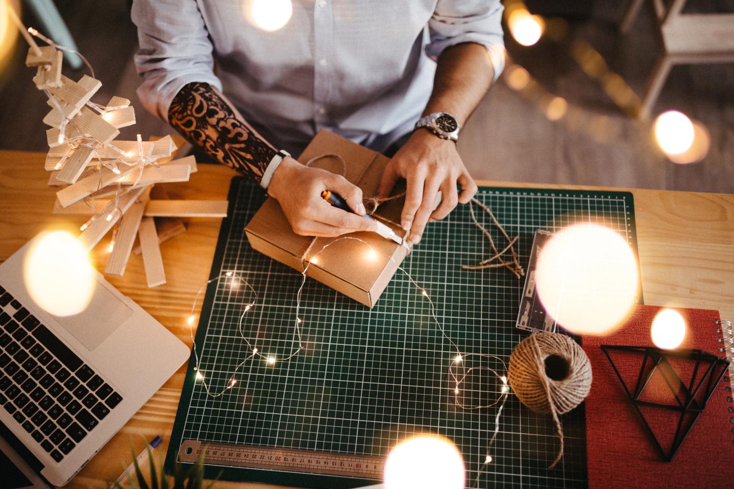 6 great gift ideas to support small businesses
