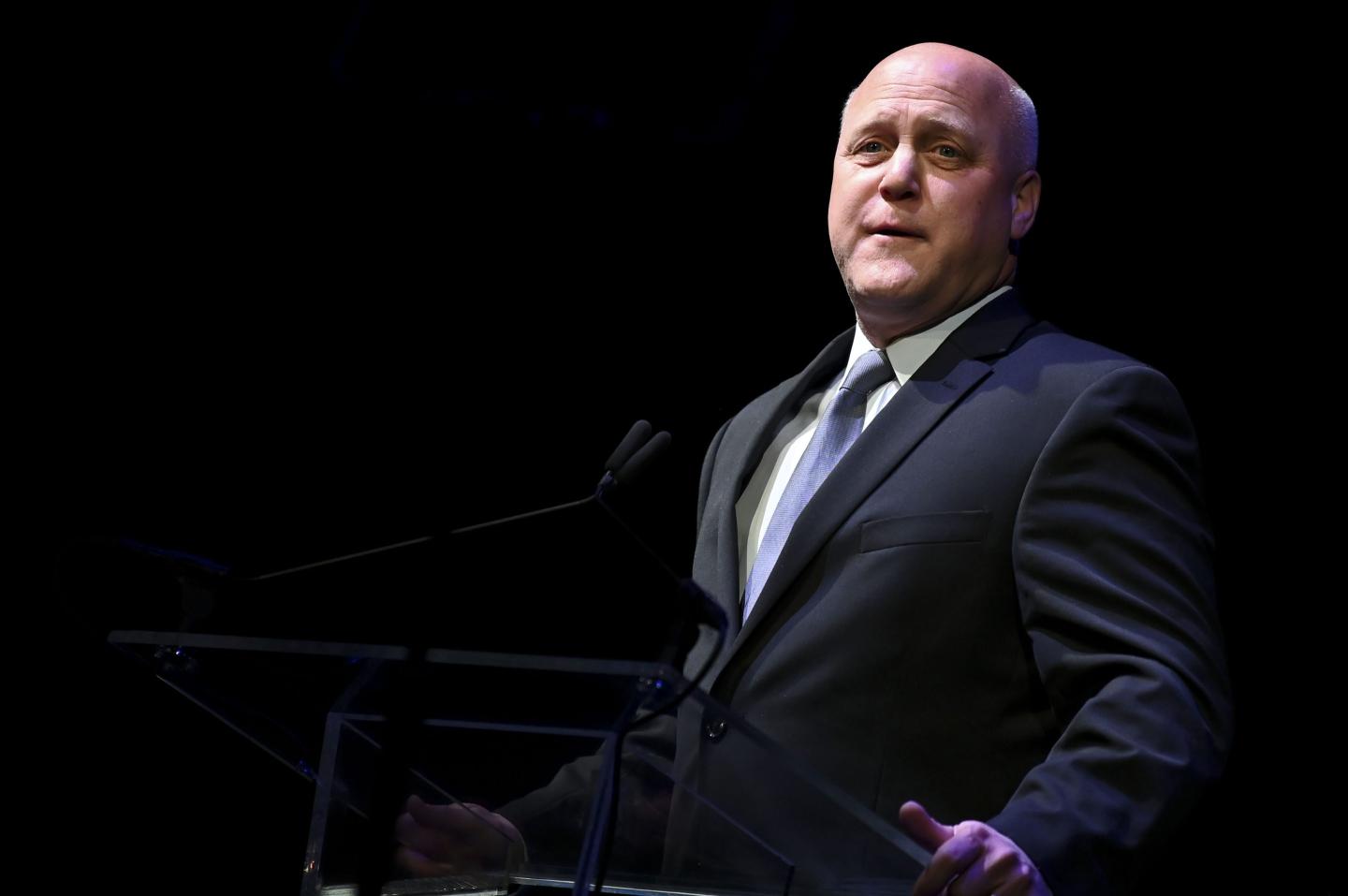 Meet Mitch Landrieu, the man in charge of rolling out Biden’s $1 trillion infrastructure plan