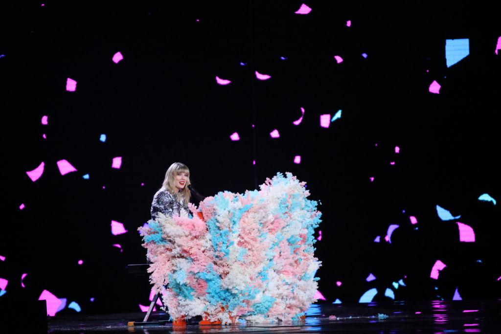 Gifts for the ultimate ‘Swifties’ in celebration of Taylor Swift’s new album