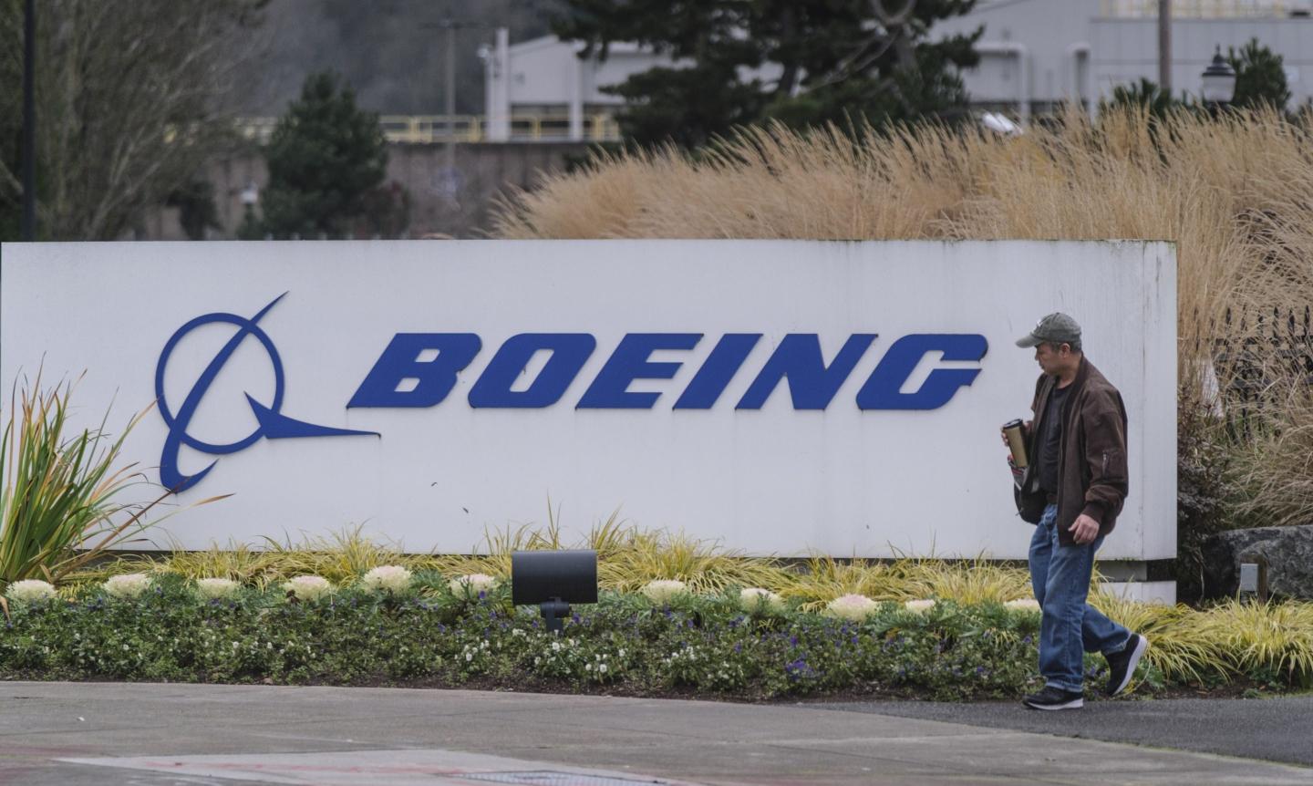 Boeing Announces Its Suspending 737 MAX Production In January