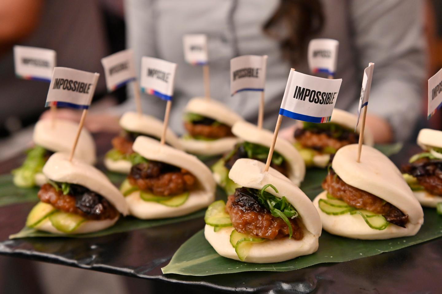 Impossible Foods wants to be ‘everywhere.’ First it has to get into China