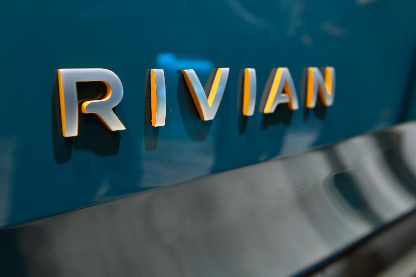 Rivian hopes to raise $8.4 billion in IPO, which would be the largest EV IPO to date