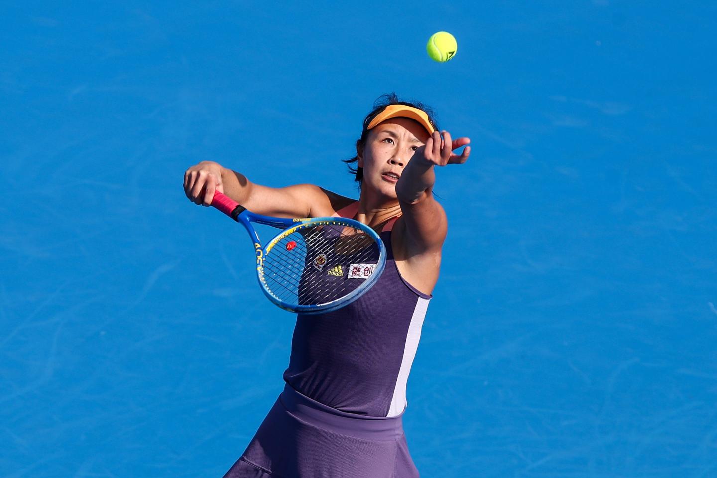 IOC’s middleman role in Peng Shuai case may invite boycotts of 2022 Olympics in Beijing