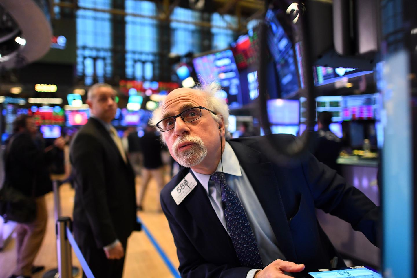 Remember ‘Dow 36,000’? The ‘most spectacularly wrong investing book ever’ is finally right—22 years later