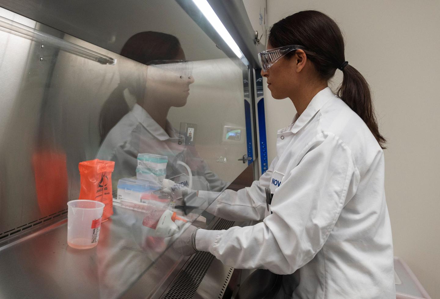 Novavax COVID-19 vaccine’s long-delayed global rollout will start in Indonesia, fueling hope for more equitable distribution