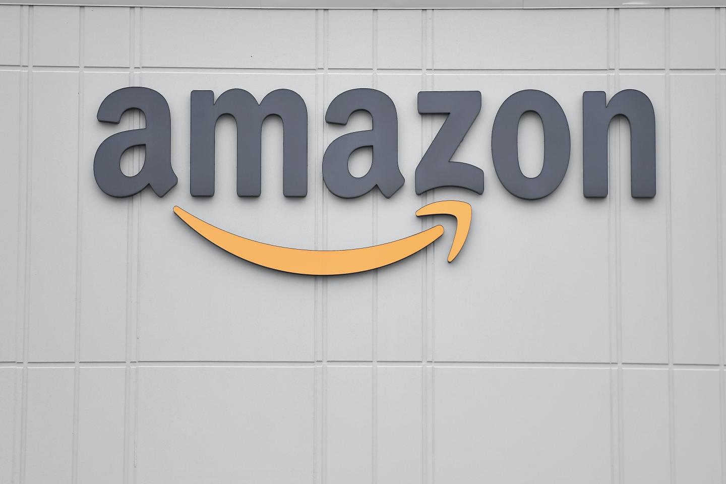 Amazon sets its sights on Jersey City for office space expansion