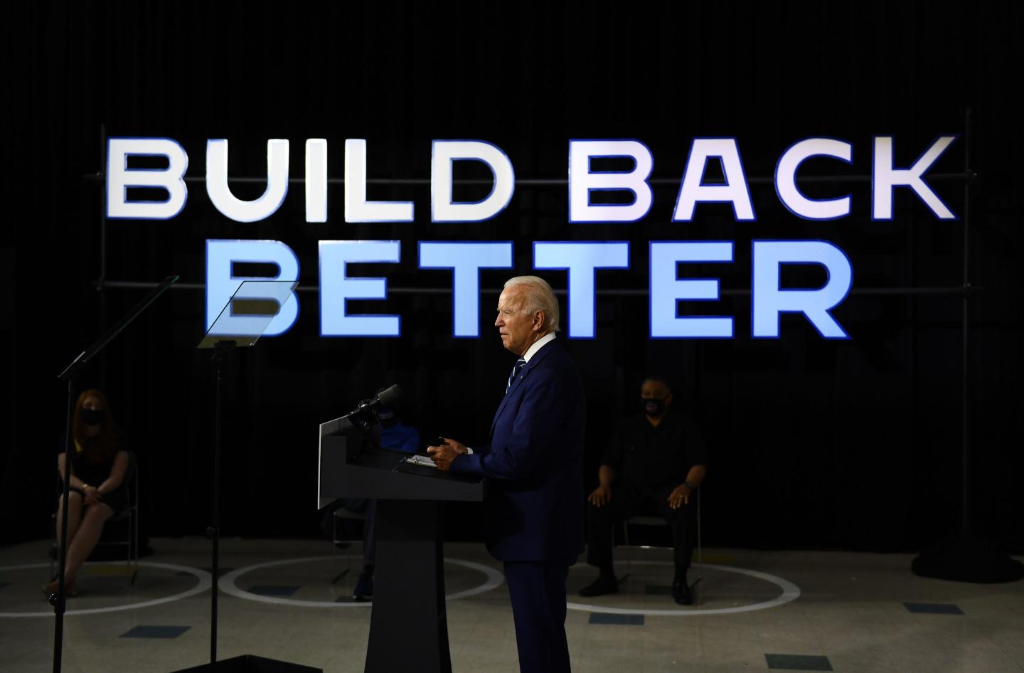 Build Back Better no longer addresses college affordability—but $10,000 Pell Grants would