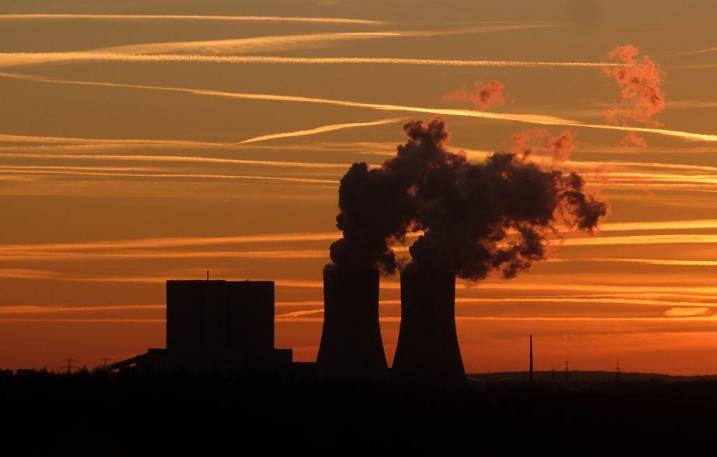 A caveat in a COP26 ‘clean power’ pledge could effectively ban coal power as we know it
