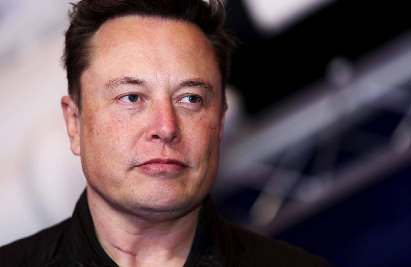 Elon Musk warns SpaceX could face ‘genuine risk of bankruptcy’