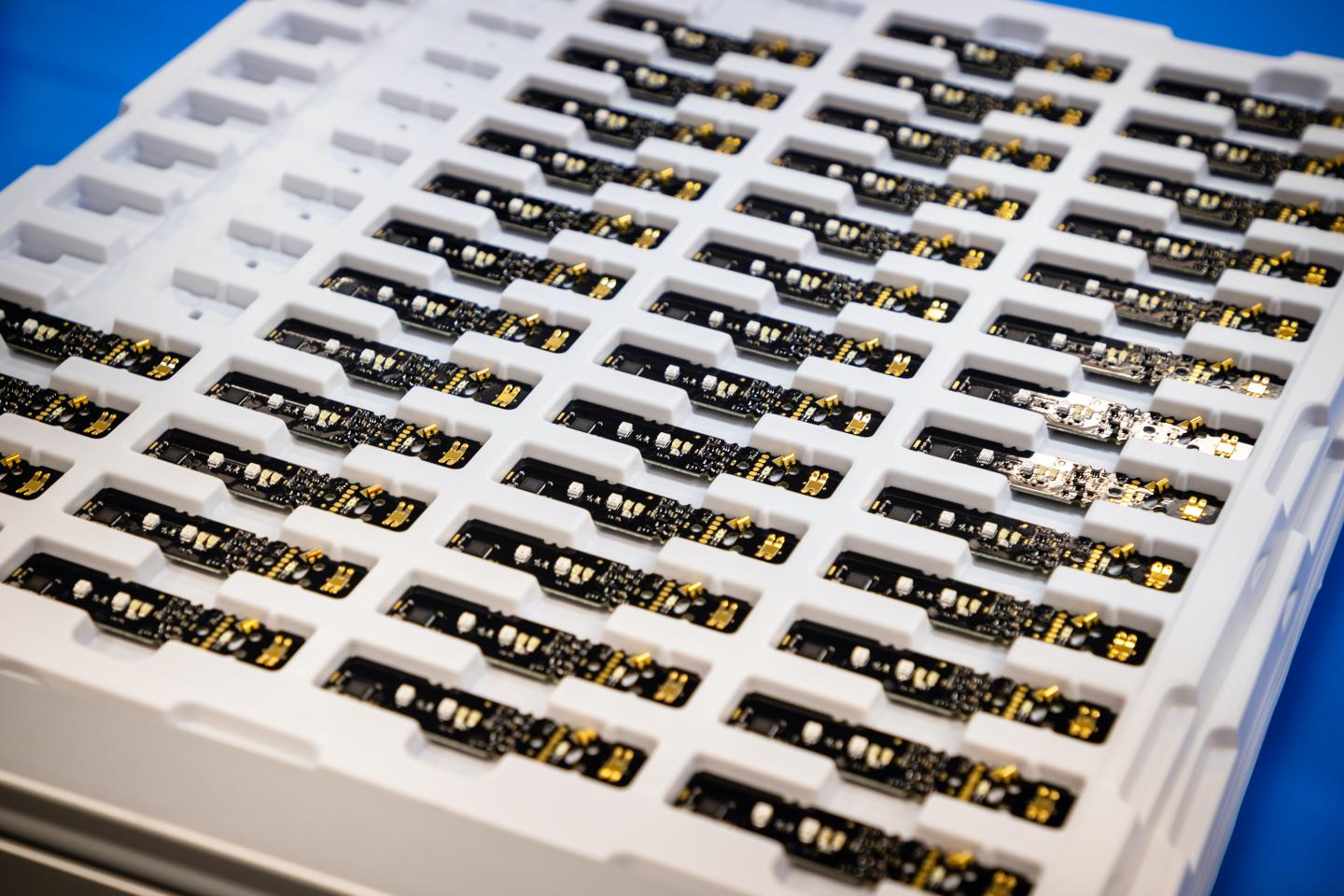 Ellume recalls 2 million at-home COVID-19 tests due to false positive risk