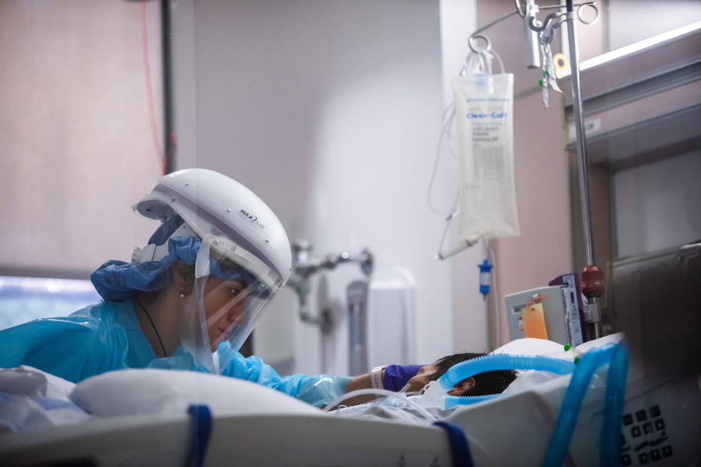 Medicine is getting fresh blood. It’s time to modernize admissions