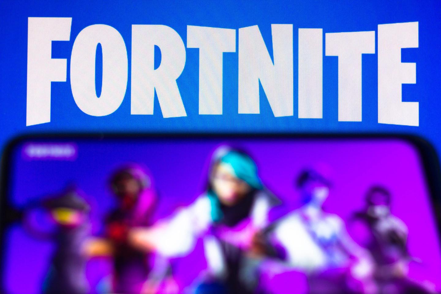Fortnite shuts down in China, the latest foreign video game to face off with regulators—and surrender