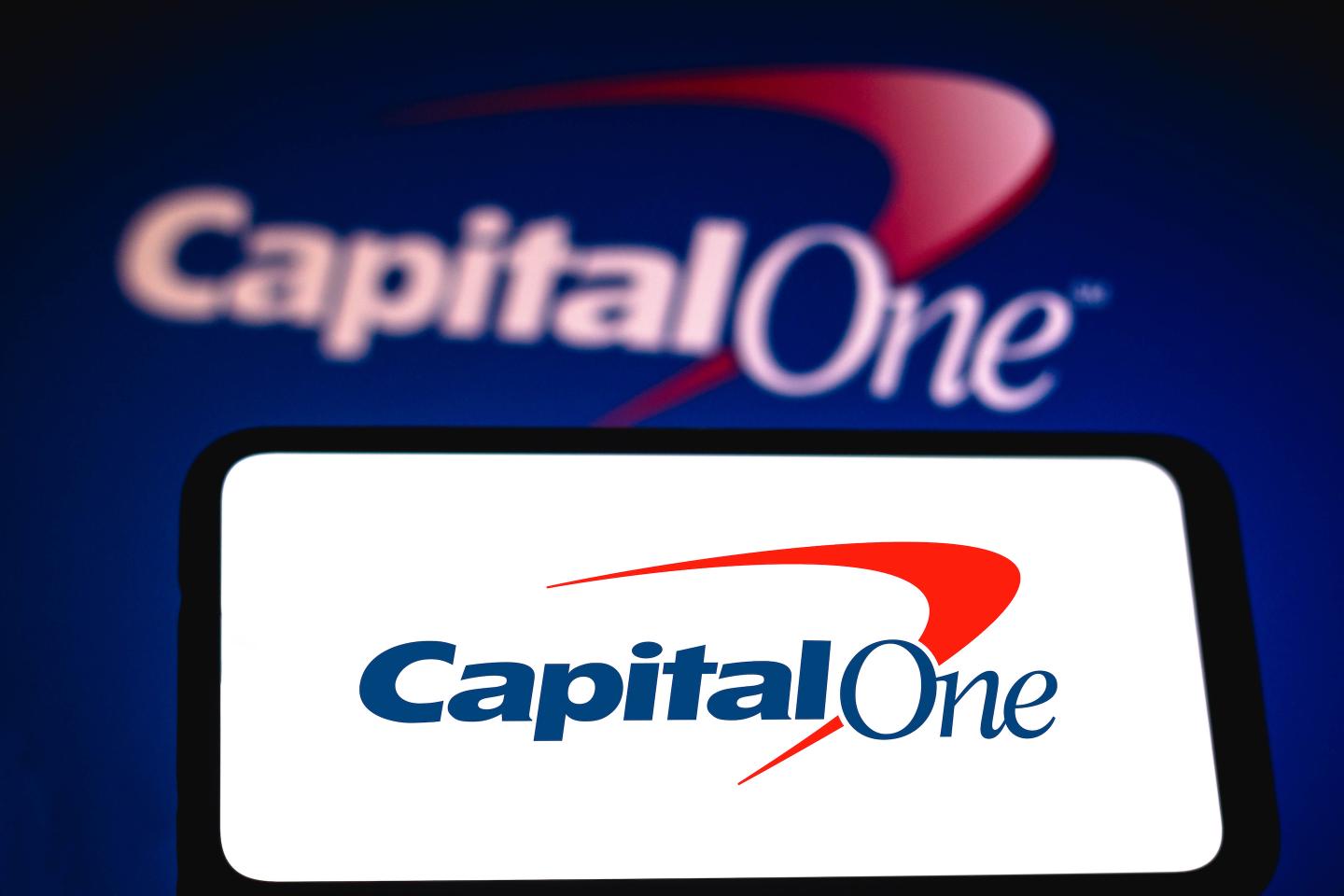 Capital One rolls out $395-a-year card in effort to attract wealthy travelers