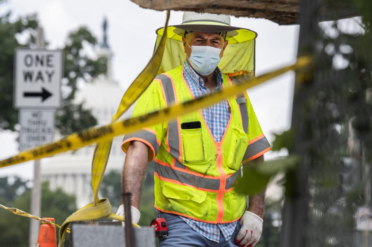 4 exemptions in the OSHA vaccine mandate that employers need to know