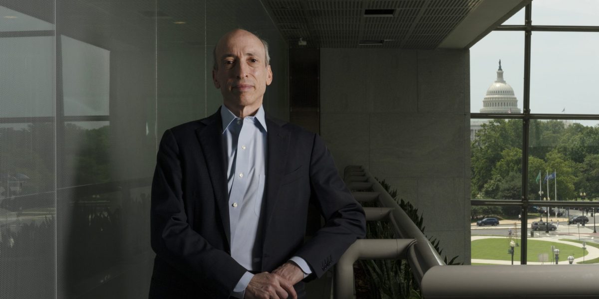 Chris Rutt Sec The SEC wants to know if your employer is investing in you | Fortune