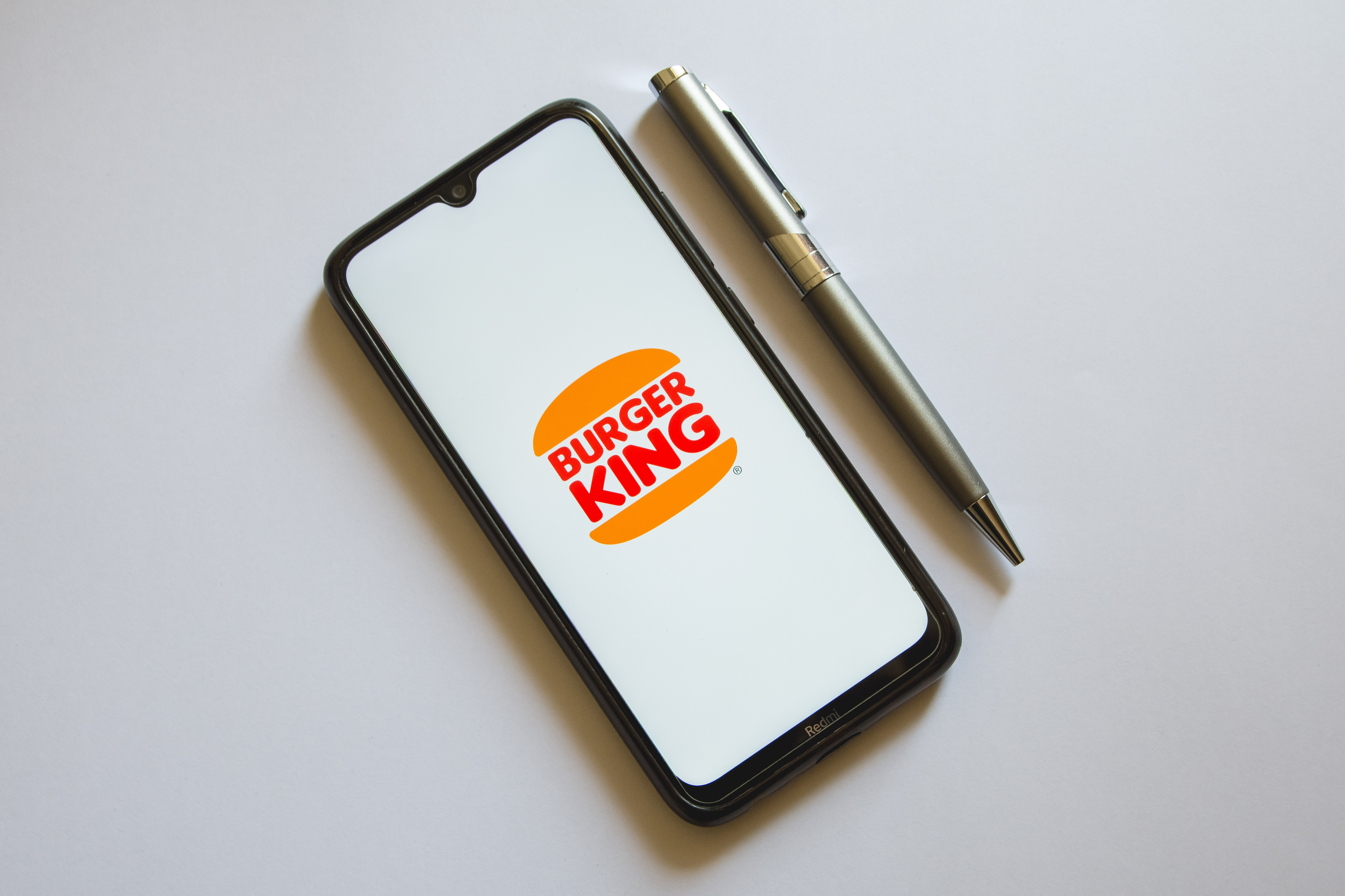 Burger King, Robinhood partner for cryptocurrency giveaway | Fortune