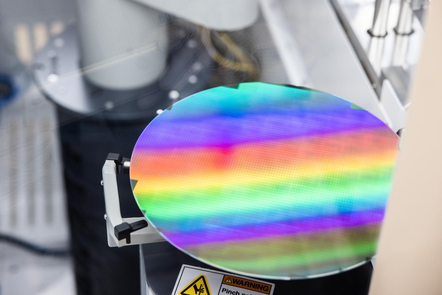 Chip makers have a new best friend: government handouts