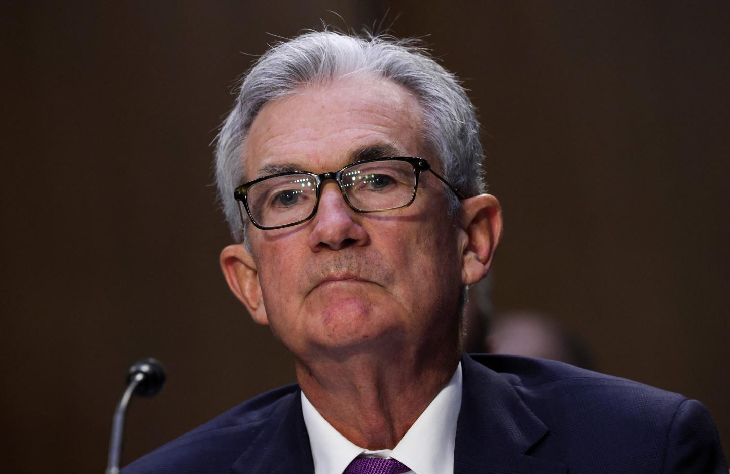 Stocks wobble, crypto cruises ahead of today’s momentous Fed meeting